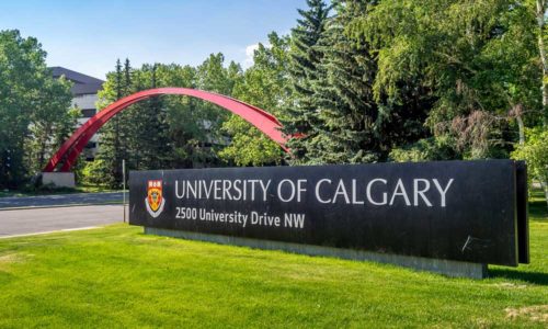 University of Calgary MMI