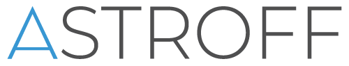 Astroff Color Logo PNG
